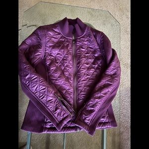 prana Jackets for women size m in good condition